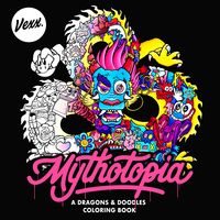 Produktbild: Mythotopia