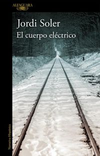 Produktbild: El cuerpo el&eacute;ctrico