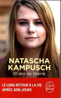 Produktbild: 10 ans de libert&eacute;