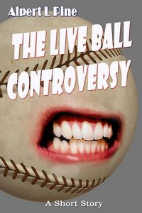 Produktbild: The Live Ball Controversy