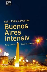 Produktbild: Buenos Aires intensiv