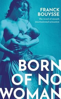 Produktbild: Born of No Woman