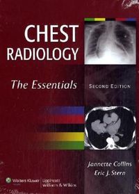 Produktbild: Collins, J: Chest Radiology