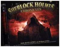 Bild vom Artikel Sherlock Holmes Chronicles 05 vom Autor Wolfgang Schüler
