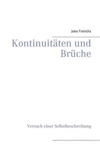 Produktbild: Kontinuit&auml;ten und Br&uuml;che