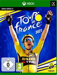 Bild vom Artikel Tour de France 2021 vom Autor 