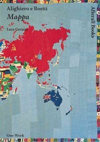 Produktbild: Alighiero E Boetti