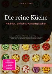 Produktbild: Die reine K&uuml;che