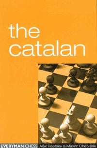 Produktbild: The Catalan