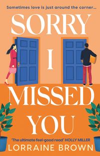 Produktbild: Brown, L: Sorry I Missed You