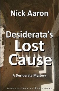 Produktbild: Desiderata's Lost Cause