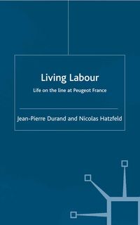 Produktbild: Living Labour