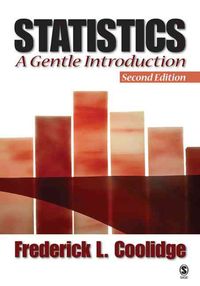 Produktbild: Statistics: A Gentle Introduction