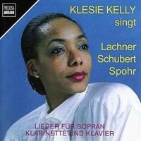 Produktbild: Kelly, K: Klesie Kelly singt Lachner - Schubert - Spohr