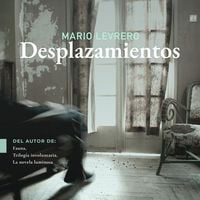 Produktbild: Desplazamientos