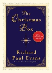 Produktbild: The Christmas Box