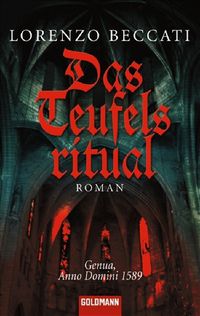 Produktbild: Das Teufelsritual