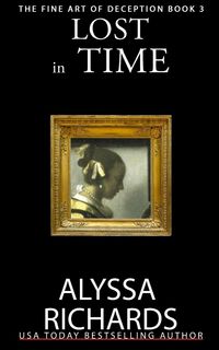 Produktbild: Lost in Time