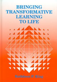 Produktbild: Bringing Transformative Learning to Life