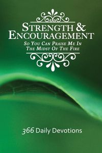 Produktbild: Strength & Encouragement