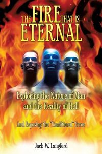 Produktbild: The Fire That Is Eternal