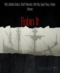 Produktbild: Robin It