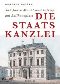 Produktbild: Die Staatskanzlei