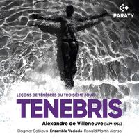Produktbild: Tenebris