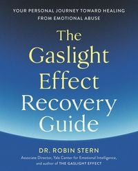 Produktbild: The Gaslight Effect Recovery Guide