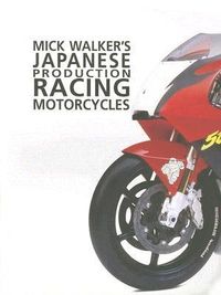Produktbild: Japanese Production Racing Moto-Op/HS