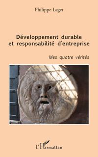 Produktbild: D&eacute;veloppement durable et responsabilit&eacute; d'entreprise