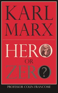 Produktbild: Karl Marx