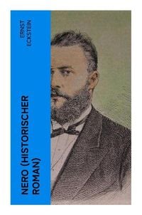 Produktbild: Nero (Historischer Roman)