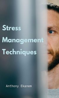 Produktbild: Stress Management Techniques