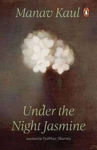 Produktbild: Under the Night Jasmine