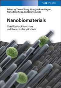 Produktbild: Nanobiomaterials