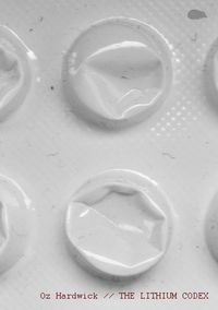 Produktbild: The Lithium Codex