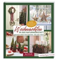 Produktbild: Weihnachten in der NaturWERKSTATT