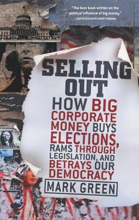Produktbild: Selling Out