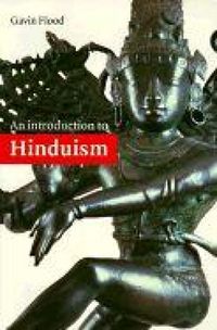 Produktbild: An Introduction to Hinduism 1ed