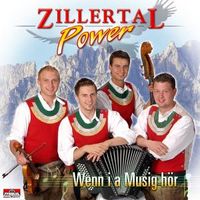 Produktbild: Wenn i a Musig h&ouml;r