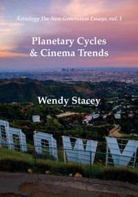 Produktbild: Planetary Cycles & Cinema Trends