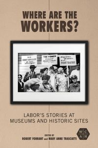 Produktbild: Where Are the Workers?