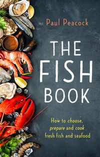 Produktbild: The Fish Book