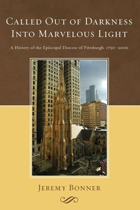 Produktbild: Called Out of Darkness Into Marvelous Light
