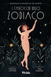 Produktbild: I tarocchi dello zodiaco