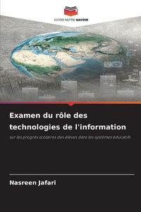Produktbild: Examen du r&ocirc;le des technologies de l'information