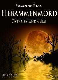 Produktbild: Hebammenmord / Holtlander Spinngruppe Bd.5