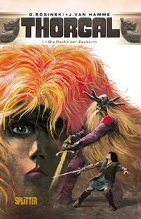 Produktbild: Thorgal. Band 1