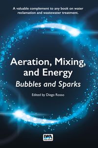 Produktbild: Aeration, Mixing, and Energy